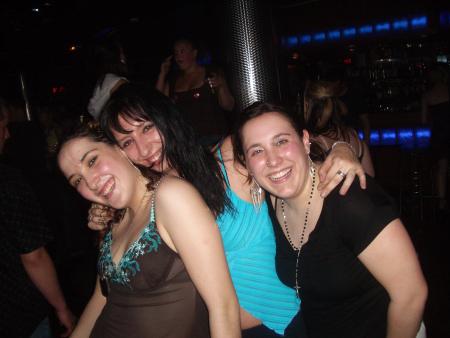 yo y mis 2 amores